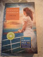 Suzanne Vermeer - Cruise, Ophalen of Verzenden, Zo goed als nieuw, Suzanne Vermeer, Nederland