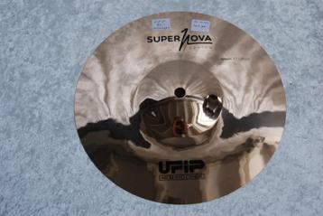 NIEUW!  Ufip Super nova splash 253gr. 10 inch  <25250993> beschikbaar voor biedingen