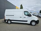 Renault Master T35 2.3 dCi L2H2 trekhaak 3-pers, Euro 5, 125 pk, Gebruikt, Renault