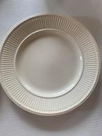 2 Wedgwood Edme Borden 23 cm, Ophalen of Verzenden