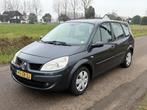 Renault Grand Scénic 2.0-16V Business Line APK 04-2026 Airc, Auto's, Voorwielaandrijving, 1998 cc, Gebruikt, 4 cilinders