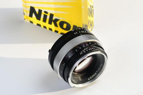 Legendarisch NIKON Glas* 200mm f/2.0 VR & Zeiss, Voigtländer, Audio, Tv en Foto, Fotografie | Lenzen en Objectieven, Zo goed als nieuw