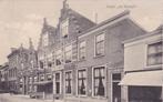 Brielle. Hotel "de Nymph" **, Verzamelen, Ansichtkaarten | Nederland, Verzenden, 1920 tot 1940, Ongelopen, Zuid-Holland