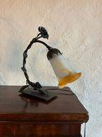 Art deco lampje, Ophalen of Verzenden