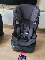 Hema Autostoel Groep 1/2 - Nette Staat, 9 t/m 18 kg, Verstelbare rugleuning, Zo goed als nieuw, Isofix