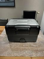 Topkoffer BMW R1200GS ‘04-‘12 luchtgekoeld Variokoffer, Ophalen, Gebruikt, Am Juliusturm 14-36, Www.bmwmotorrad.com