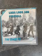 The Giants - Long Long Ago / Fireball 7" Single, Gebruikt, 7 inch, Single, Ophalen of Verzenden