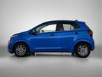 Kia Picanto 1.0 DPI DynamicPlusLine Privacy Glass | Airco |, Voorwielaandrijving, 12 maanden, Stof, Origineel Nederlands