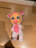 Cry Babies Babypop, Ophalen of Verzenden, Gebruikt, Babypop