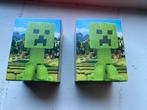 Minecraft Mcdonalds speeltjes nieuw (figuur creeper), Verzamelen, Poppetjes en Figuurtjes, Ophalen of Verzenden, Nieuw