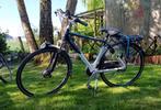 Herenfiets, Fietsen en Brommers, Fietsen | Heren | Herenfietsen, Ophalen, Gebruikt, Versnellingen, 49 tot 53 cm