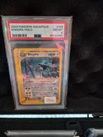 Kingdra psa 8, aquapolis., Ophalen of Verzenden, Zo goed als nieuw