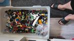 Lego bak vol bak lego bouwstenen  biede na waarde, Ophalen, Zo goed als nieuw, Overige merken