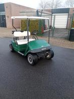Golfkar golfwagen ezgo, Ophalen, Gebruikt, Golfkar