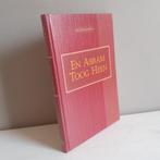 Ds. P. Honkoop sr.: En Abraham toog heen, Boeken, Ophalen of Verzenden, Gelezen, Christendom | Protestants