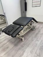 Wesseling Practical 5 elektrische massagetafel — topstaat!, Ophalen, Zo goed als nieuw, Massagetafel