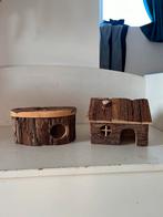 Hamster spullen, Ophalen, Zo goed als nieuw