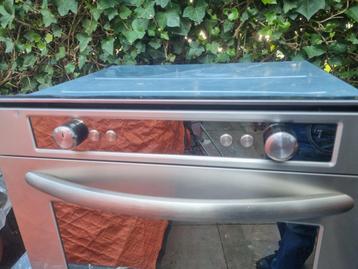 KITCHEN AID stoomoven beschikbaar voor biedingen