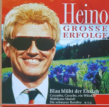 Heino - Grosse Erfolge beschikbaar voor biedingen