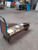 weegschaal, Doe-het-zelf en Verbouw, Ophalen, Gebruikt