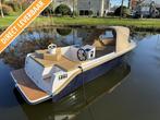 Luxe Coastliner 545 Tender Sloep Nieuw Direct Leverbaar, Nieuw, Polyester, 3 tot 6 meter, 30 tot 50 pk