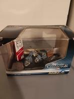 Motobecane av88, Hobby en Vrije tijd, Modelauto's | 1:18, Ophalen of Verzenden, Nieuw, Motor, Overige merken