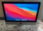 Apple iMac 21.5-inch (mid 2014) macOS Big Sur, Computers en Software, Ophalen, Zo goed als nieuw, Apple, 61 t/m 100 Hz