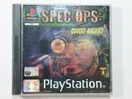 Spec Ops: Covert Assault - PlayStation - PAL - Compleet, Sony Interactive Entertainment Network Europe Limited, Shooter, Verzenden