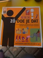 Zo Doe Je Dat - Handige Tips & Tricks, Ophalen of Verzenden, Gelezen, Overige onderwerpen