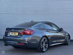 BMW 4 Serie Gran Coupé 430i High Executive M Sp € 26.900,, Auto's, BMW, Automaat, 4 cilinders, 252 pk, Bedrijf