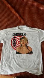 Deborah Harty / def dumb & blind tour shirt, Ophalen of Verzenden, Zo goed als nieuw, Overige formaten, Poprock