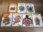 Police Academy complete collectie, Alle leeftijden, Ophalen of Verzenden, Zo goed als nieuw, Actiekomedie