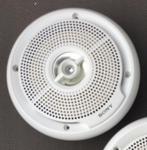 1 Waterbestendige Inbouw luidspreker SONY XS-MP1620W  ZGAN, Ophalen, Zo goed als nieuw, Sony, Minder dan 60 watt
