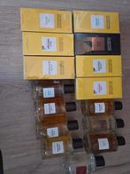 Franse parfum van: les senteurs gourmandes, Sieraden, Tassen en Uiterlijk, Uiterlijk | Parfum, Ophalen of Verzenden, Nieuw