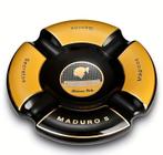 Cohiba - 4-persoons luxe asbak - Maduro 5 (Nieuw!), Ophalen of Verzenden, Nieuw, Asbak