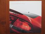 De nieuwe Saab Aero Range (juli 2005), Ophalen of Verzenden, Nieuw, Overige merken