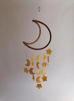 ROTAN SCHELPEN HANGER | MAAN (NIEUW), Huis en Inrichting, Woonaccessoires | Wanddecoraties, -, -, Nieuw, Ophalen of Verzenden