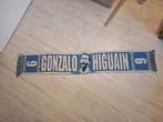 Gonzalo Higuain Sjaal, ., Ophalen of Verzenden, Zo goed als nieuw, .