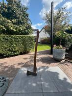 Antieke Hakbijl - Gereedschap voor Decoratie of Restauratie, Antiek en Kunst, Antiek | Gereedschap en Instrumenten, Ophalen