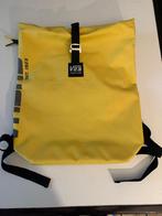 RUGTAS MERK VASAD KLEUR GEEL MET ZWART, Overige merken, 40 cm of meer, Nieuw, Ophalen of Verzenden