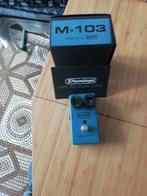 MXR ~ Blue box (new), Ophalen of Verzenden, Zo goed als nieuw