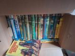 Arendsoog boeken 22 stuks Bieden, Ophalen of Verzenden, Gelezen