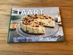 TAART, Ophalen of Verzenden, Zo goed als nieuw, Taart, Gebak en Desserts