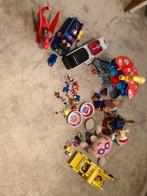 Van alles van paw patrol, Ophalen of Verzenden, Zo goed als nieuw, Jongen of Meisje