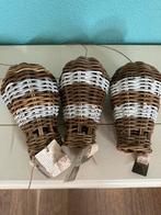 Riviera Maison Rattan luchtballon, Ophalen, Zo goed als nieuw