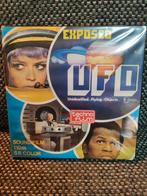 Super 8 film Exposed UFO van Techno film, Ophalen of Verzenden, 8mm film