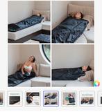 Soft&Silky Infrarood Deken - Ontspanning & Pijnverlichting, Sport en Fitness, Massageproducten, Ophalen of Verzenden, Nieuw, Apparaat