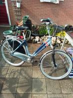 Gazelle damesfiets, Ophalen, Gebruikt, Versnellingen, 50 tot 53 cm