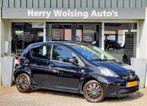 Toyota Aygo 1.0-12V 5 Drs Airco Elektr Pakket, Voorwielaandrijving, Stof, Gebruikt, 4 stoelen