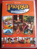Plopsa Muziekspecial 3, Alle leeftijden, Overige genres, Ophalen of Verzenden, Zo goed als nieuw